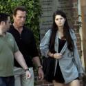 Arnold Schwarzenegger : Sa fille aînée Katherine parle de son divorce