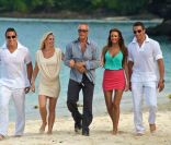 Les assistants de Jean-Claude Van Damme dans Les Anges Gardiens : ils ont les clés de la réussite !