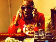 Soulja Boy : A la gloire de Louis Vuitton, une mixtape sur Bernard Arnault