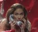 Jennifer Lopez chante Louboutins en live