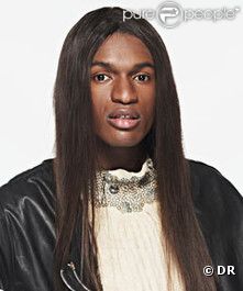 François-Xavier de Secret Story 3