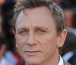 Daniel Craig à l\'avant-première de Cowboys & Envahisseurs à Londres le 11 août 2011