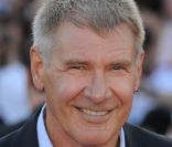 Harrison Ford à l\'avant-première de Cowboys & Envahisseurs à Londres le 11 août 2011