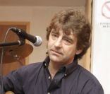 Claude Barzotti en Belgique, le 6 juillet 2004. 