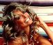 Farrah Fawcett, la sublime drôle de dame, n'a rien à envier aux jeunettes !