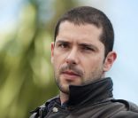 Melvil Poupaud en 2010 au festival de Cannes