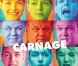 Kate Winslet et Jodie Foster dans un réjouissant ''Carnage'' version Pop Art