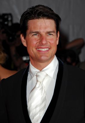 Tom Cruise
