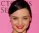 Le superbe mannequin australien Miranda Kerr, à Los Angeles, le 12 mai 2010.