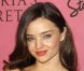 Toujours radieuse, Miranda Kerr assistait à un évènement promotionnel pour Victoria's Secret à Los Angeles, le 10 mai 2011.