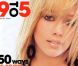 Hilary Duff, en couverture du 9to5 du 20 septembre 2004.