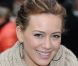 Aujourd'hui âgée de 23 ans, Hilary Duff n'est plus une ado star mais bel et bien une superbe jeune femme indépendente. Paris, le 5 février 2011.