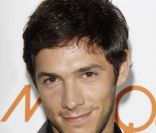 Michael Rady à Los Angeles en août 2009