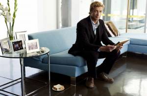 rencontre simon baker
