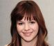 Amber Tamblyn de Dr House s'est fiancée