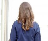 Pippa Middleton dans les rues de Londres, le mercredi 17 août 2011.