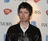 Noel Gallagher à Londres en mai 2010 