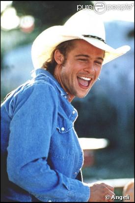 Brad Pitt
