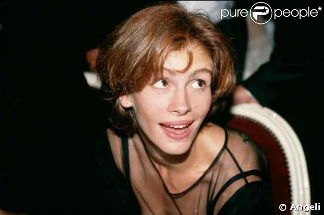 Julia Roberts