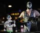 Un combat de catch lors du 50e anniversaire du stade nautique Prince Rainier III à Monaco le 19 août 2011