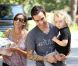 Pete Wentz : Un papa poule inséparable de sa nouvelle girlfriend