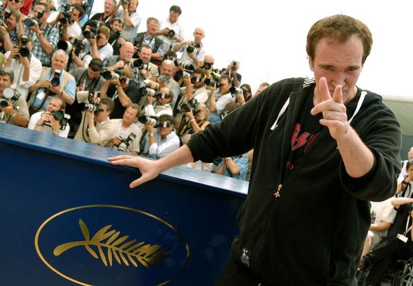 Quentin Tarantino en piste pour les premiers tours de manivelle d'un troisième Kill Bill ?