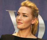 Kate Winslet à Madrid, en juin 2011.