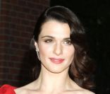 Rachel Weisz, à New York, en juillet 2011.
