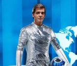 Xavier de Moulins revient aux commandes du 19:45, ce lundi 22 août 2011.