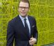 Le 22 août 2011, le prince Daniel de Suède assurait en solo la réouverture de la Rinkeby Akademy, à Stockholm.