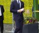 Le 22 août 2011, le prince Daniel de Suède assurait en solo la réouverture de la Rinkeby Akademy, à Stockholm.