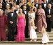 Victoria de Suède surveille sa filleule la princesse Catharina-Amalia lors des 40 ans de son père le prince Willem-Alexander, le 1er septembre 2007.
La princesse Victoria de Suède est enceinte de son premier enfant, dont la naissance est attendue pour mars 2012. Mais l'héritière suédoise a déjà une solide expérience de marraine !