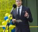 Le 22 août 2011, le prince Daniel de Suède assurait en solo la réouverture de la Rinkeby Akademy, à Stockholm.
