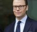 Le 22 août 2011, le prince Daniel de Suède assurait en solo la réouverture de la Rinkeby Akademy, à Stockholm.