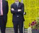 Le 22 août 2011, le prince Daniel de Suède assurait en solo la réouverture de la Rinkeby Akademy, à Stockholm.