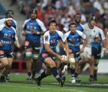 Fraçois Trinh-Duc, demi d'ouverture de Montpellier et du XV de France, a pu accueillir son premier enfant avant de s'envoler pour le Mondial en nouvelle-Zélande : Théo est né le 23 août 2011 !