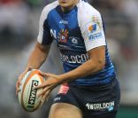 Fraçois Trinh-Duc, demi d'ouverture de Montpellier et du XV de France, a pu accueillir son premier enfant avant de s'envoler pour le Mondial en nouvelle-Zélande : Théo est né le 23 août 2011 !