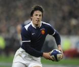 Fraçois Trinh-Duc, demi d'ouverture de Montpellier et du XV de France, a pu accueillir son premier enfant avant de s'envoler pour le Mondial en nouvelle-Zélande : Théo est né le 23 août 2011 !