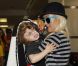 Christina Aguilera : Son fils Max Liron est très amoché et très fâché !