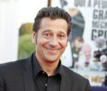 Laurent Gerra en septembre 2010 lors du 36e Festival du film américain de Deauville  