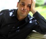 Joann Sfar en mai 2011. 