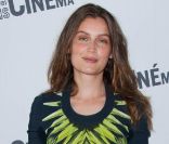 Laetitia Casta en juillet 2011.<br />