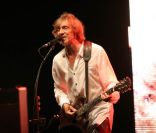 Louis Bertignac en juillet 2011. 