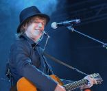 Jean-Louis Aubert en juillet 2011. 