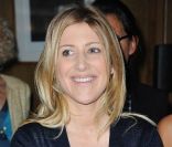 Amanda Sthers en juin 2011. 