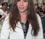 Olivia Ruiz en juillet 2011.<br />