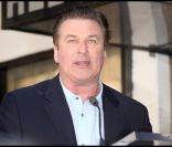 Alec Baldwin en février 2011
