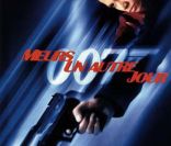 Affiche du film James Bond - Meurs un autre jour