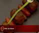 Le plat de Claire dans Masterchef, jeudi 25 août 2011 sur TF1
