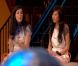 Emilie et Nathalie sont donc toutes les deux envoyées au test sous pression, dans Masterchef, jeudi 25 août 2011 sur TF1